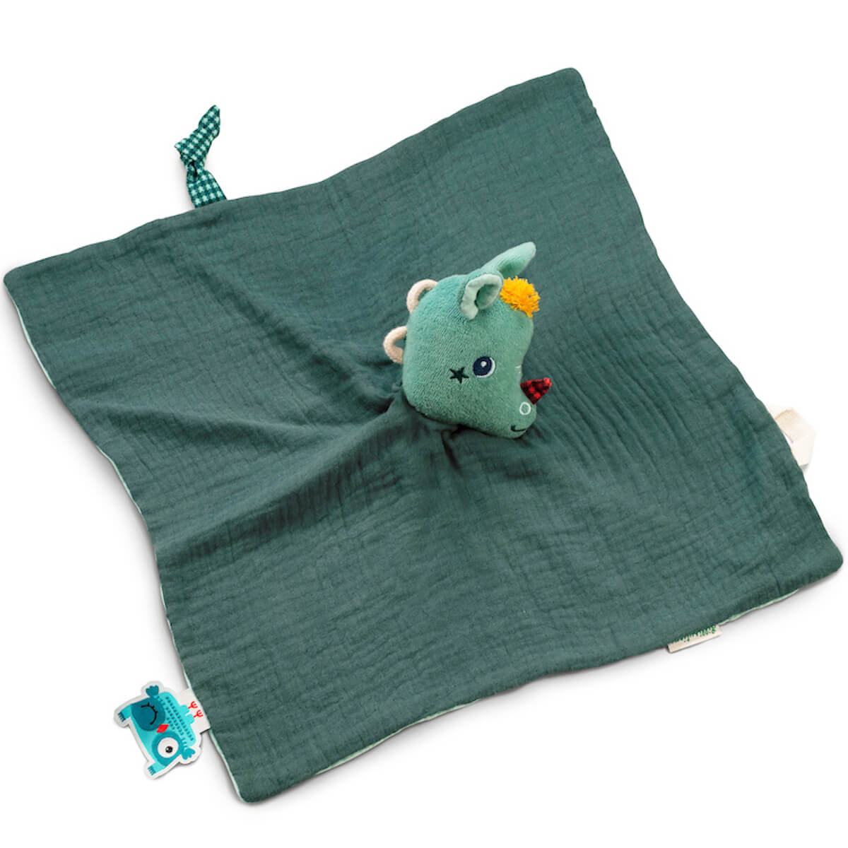 Doudou JOE Lilliputiens