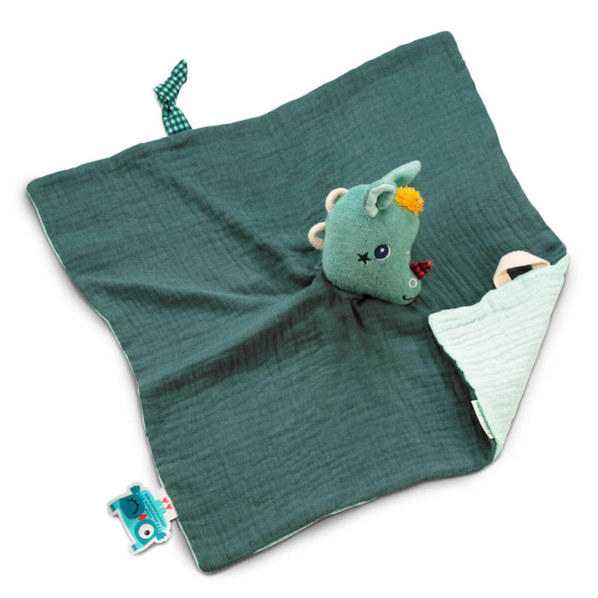 Doudou JOE Lilliputiens