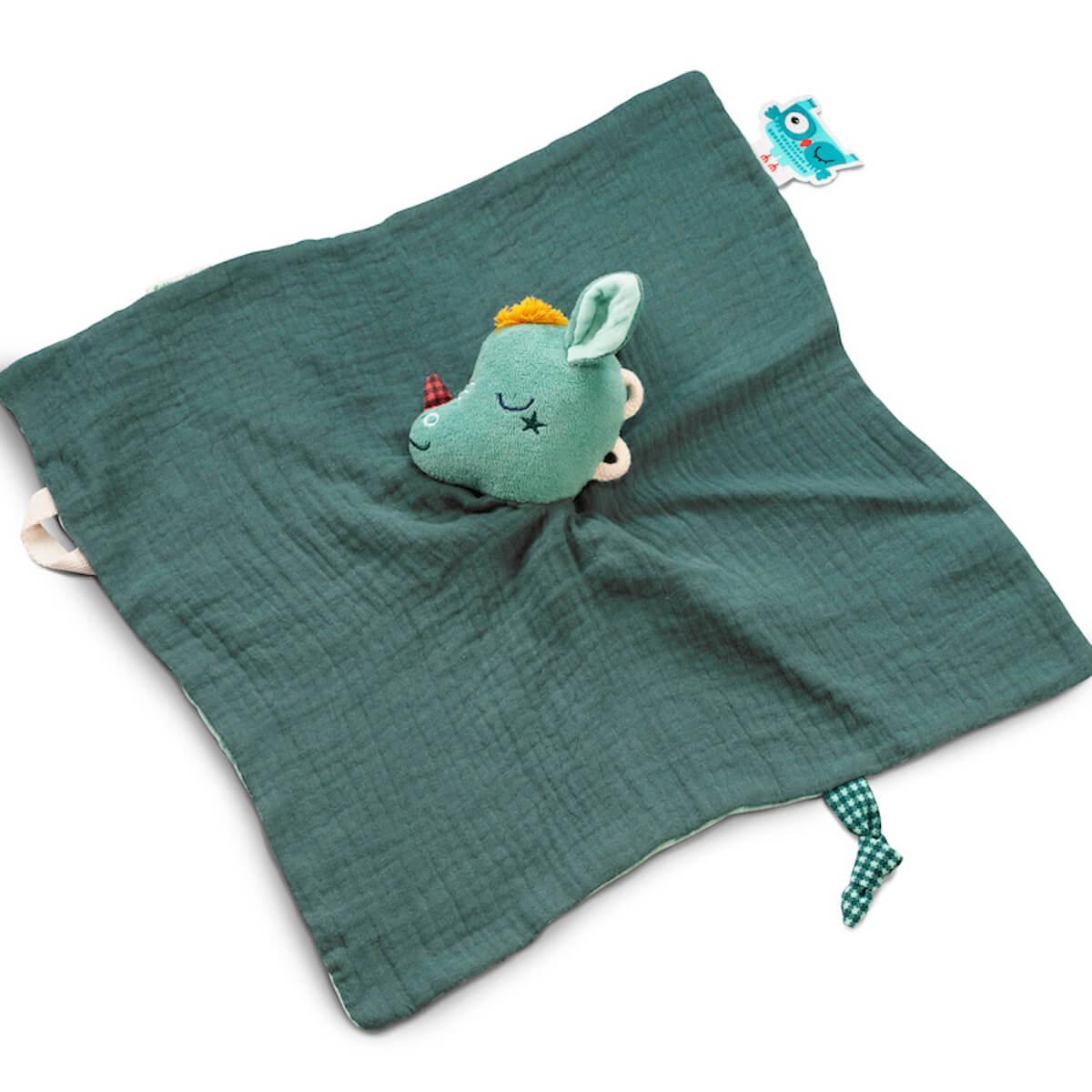 Doudou JOE Lilliputiens