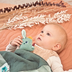 Doudou JOE Lilliputiens