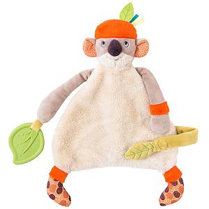 Doudou koala Koco DANS LA JUNGLE Moulin Roty