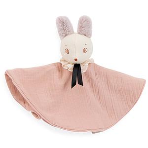 Doudou lange Brume APRÈS LA PLUIE Moulin Roty