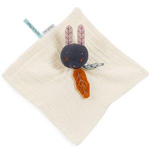 Doudou lange Lune APRÈS LA PLUIE Moulin Roty