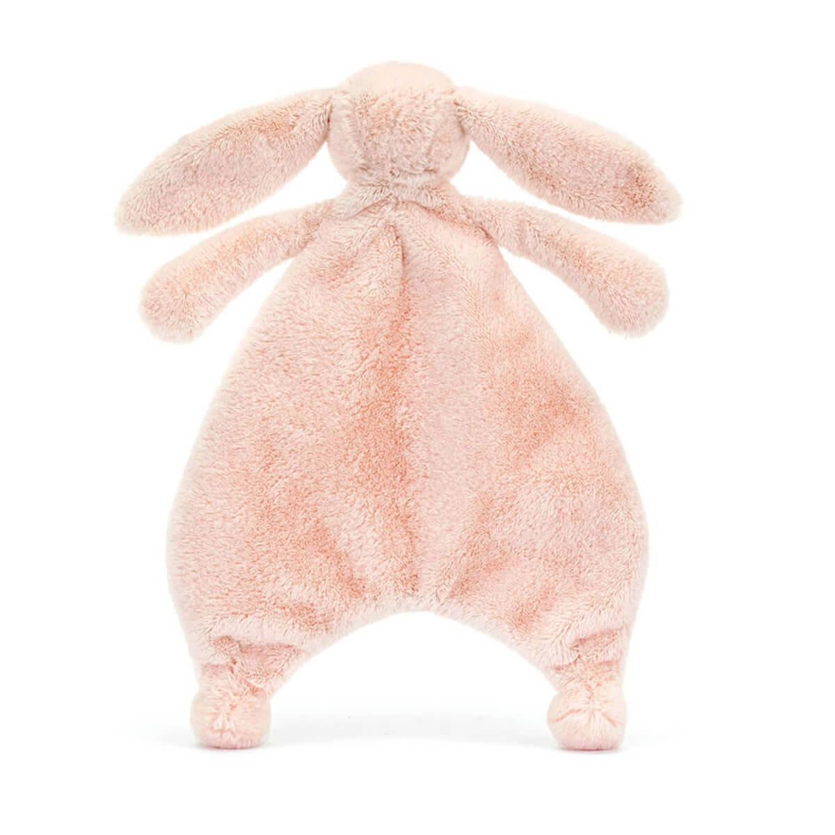 Doudou lapin BASHFUL Jellycat blush