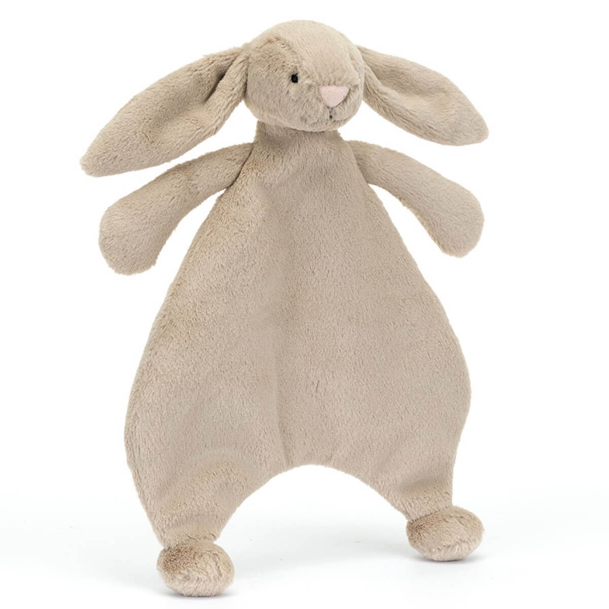 Doudou lapin BASHFUL Jellycat