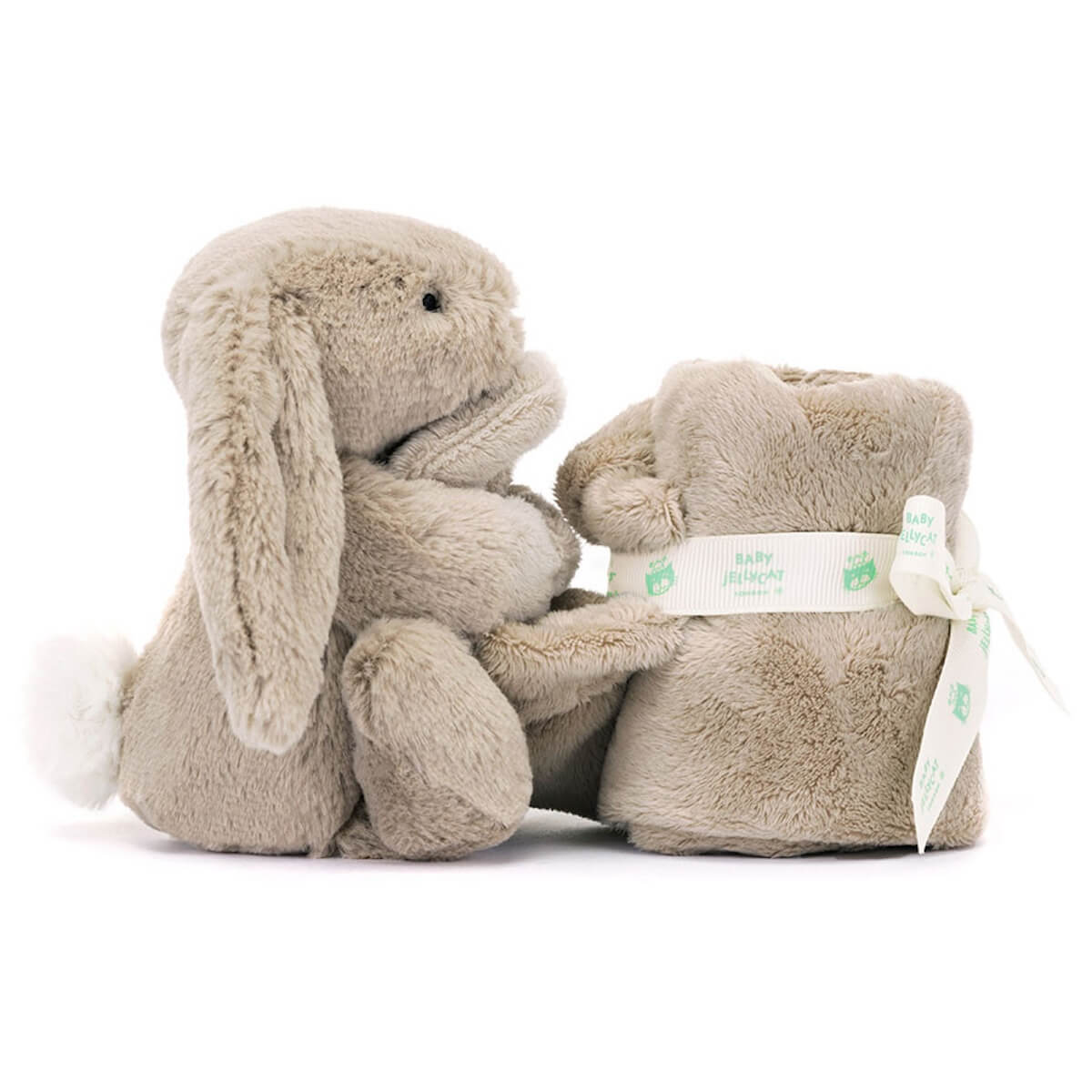 Doudou lapin BASHFUL Jellycat