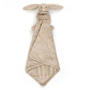 Doudou lapin BASHFUL Jellycat