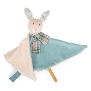 Doudou lapin LA PETITE ECOLE DE DANSE Moulin Roty