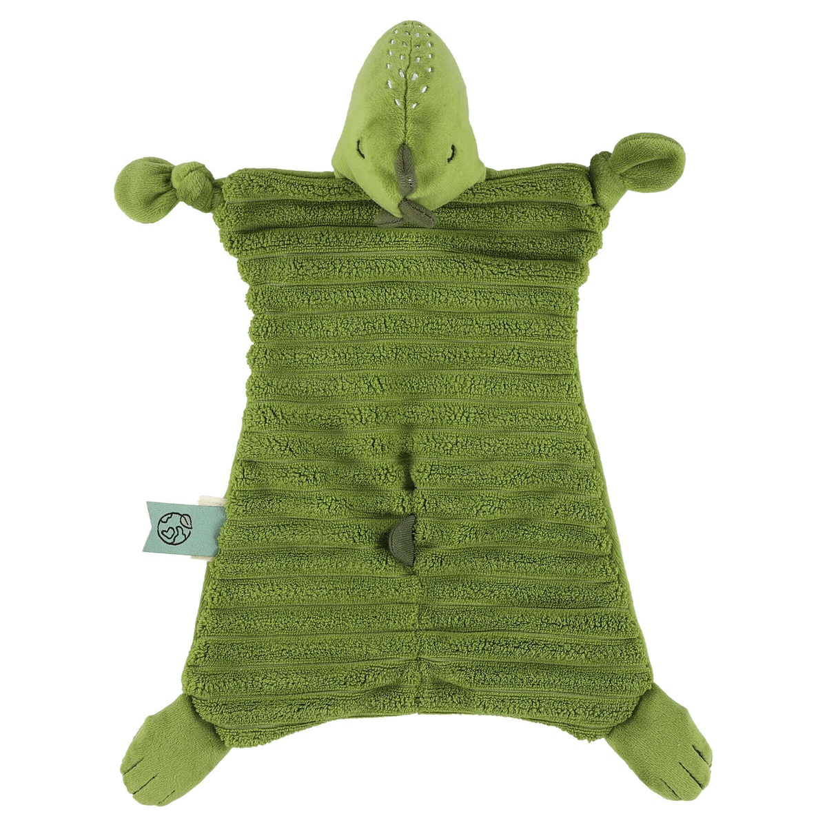 Doudou Mr. DINO Trixie