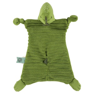 Doudou Mr. DINO Trixie