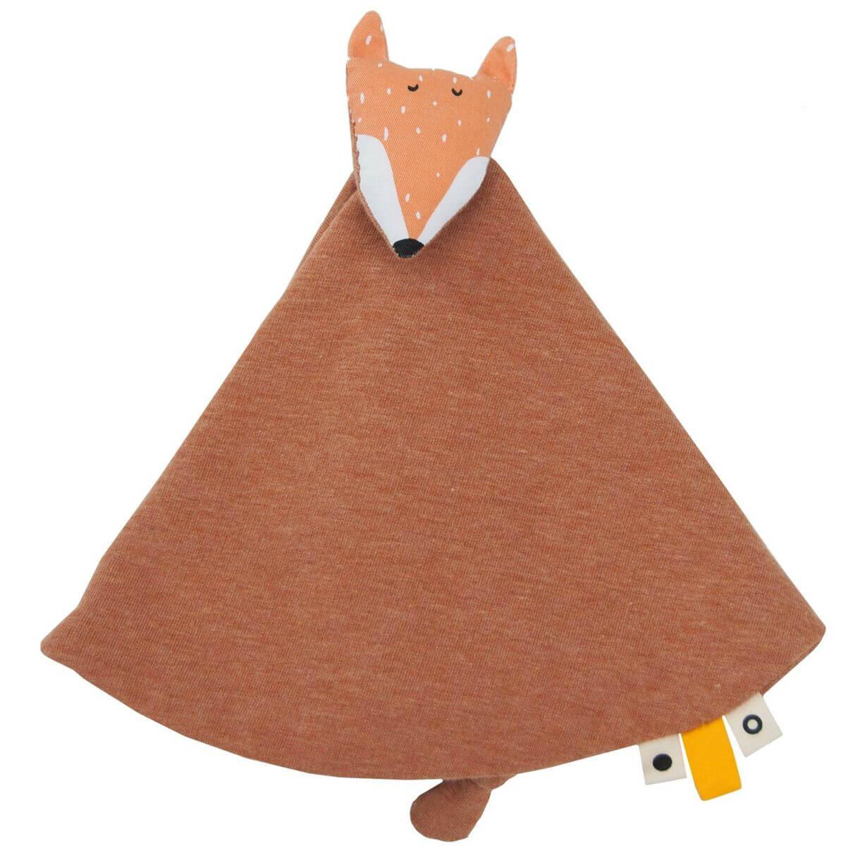 Doudou MR FOX Trixie