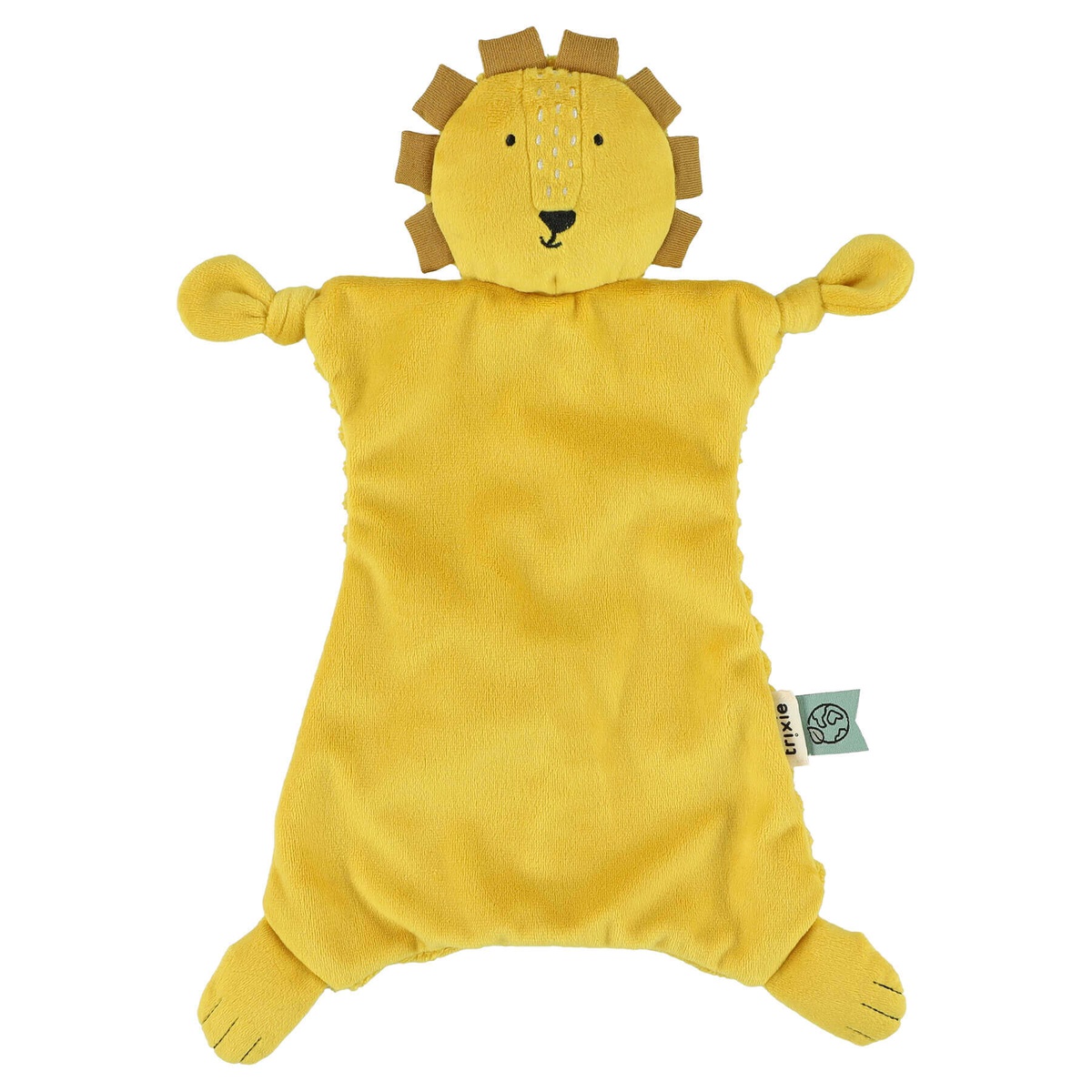 Doudou Mr. LION Trixie
