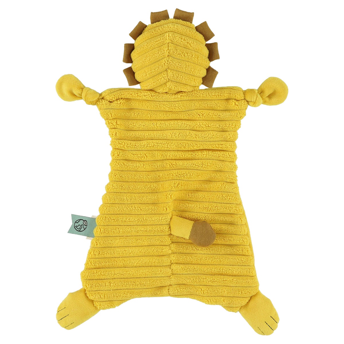 Doudou Mr. LION Trixie