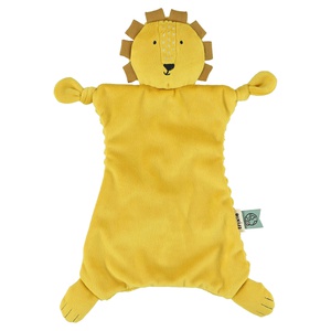 Doudou Mr. LION Trixie