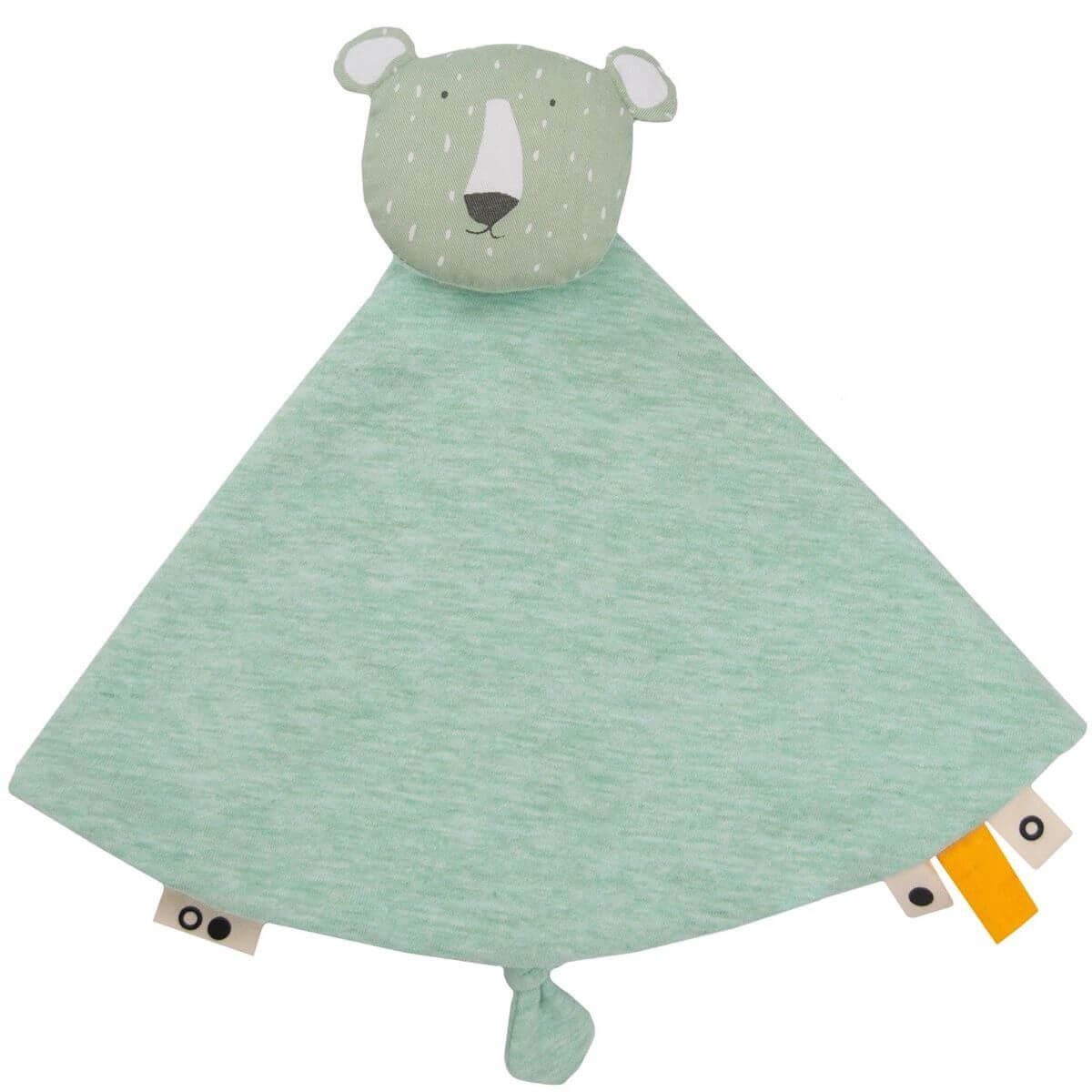 Doudou MR POLAR BEAR Trixie