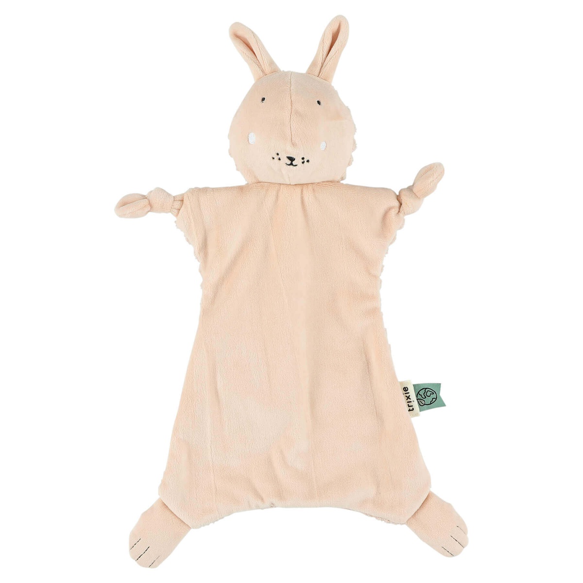 Doudou Mrs. RABBIT Trixie