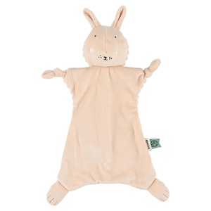 Doudou Mrs. RABBIT Trixie