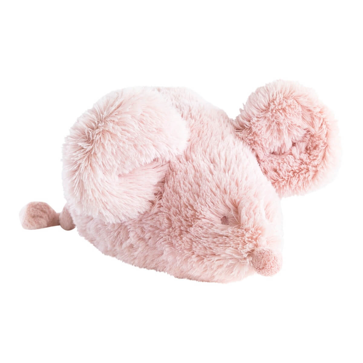 Doudou musical souris MAUDE 24 Dimpel rose