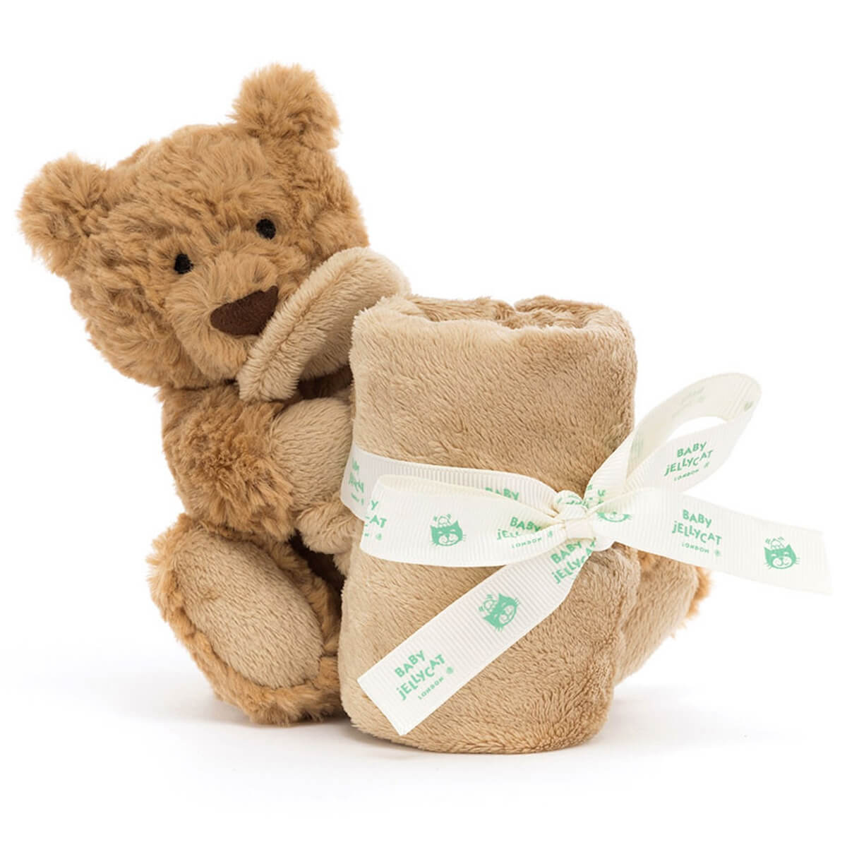 Doudou ours BARTHOLOMEW Jellycat