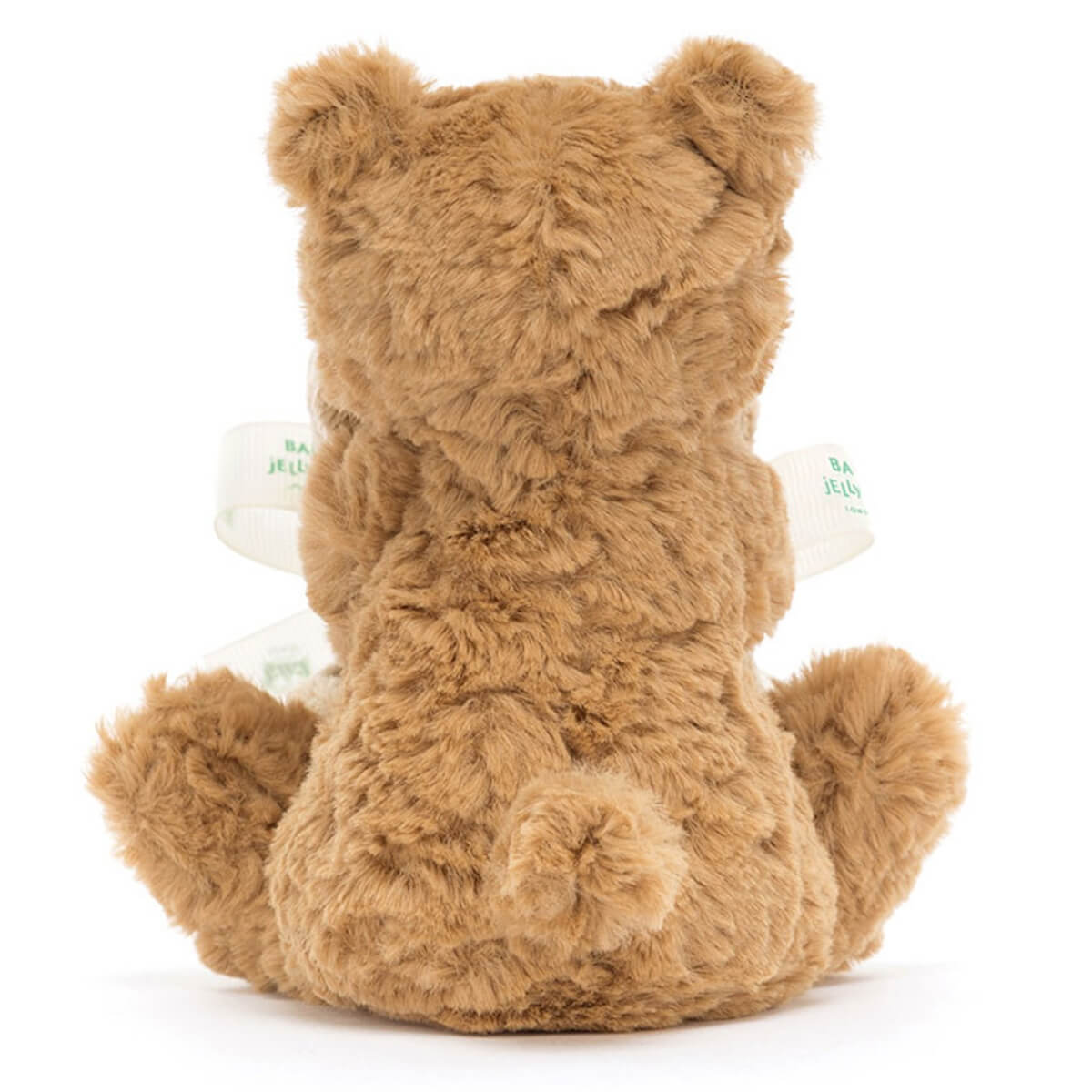 Doudou ours BARTHOLOMEW Jellycat