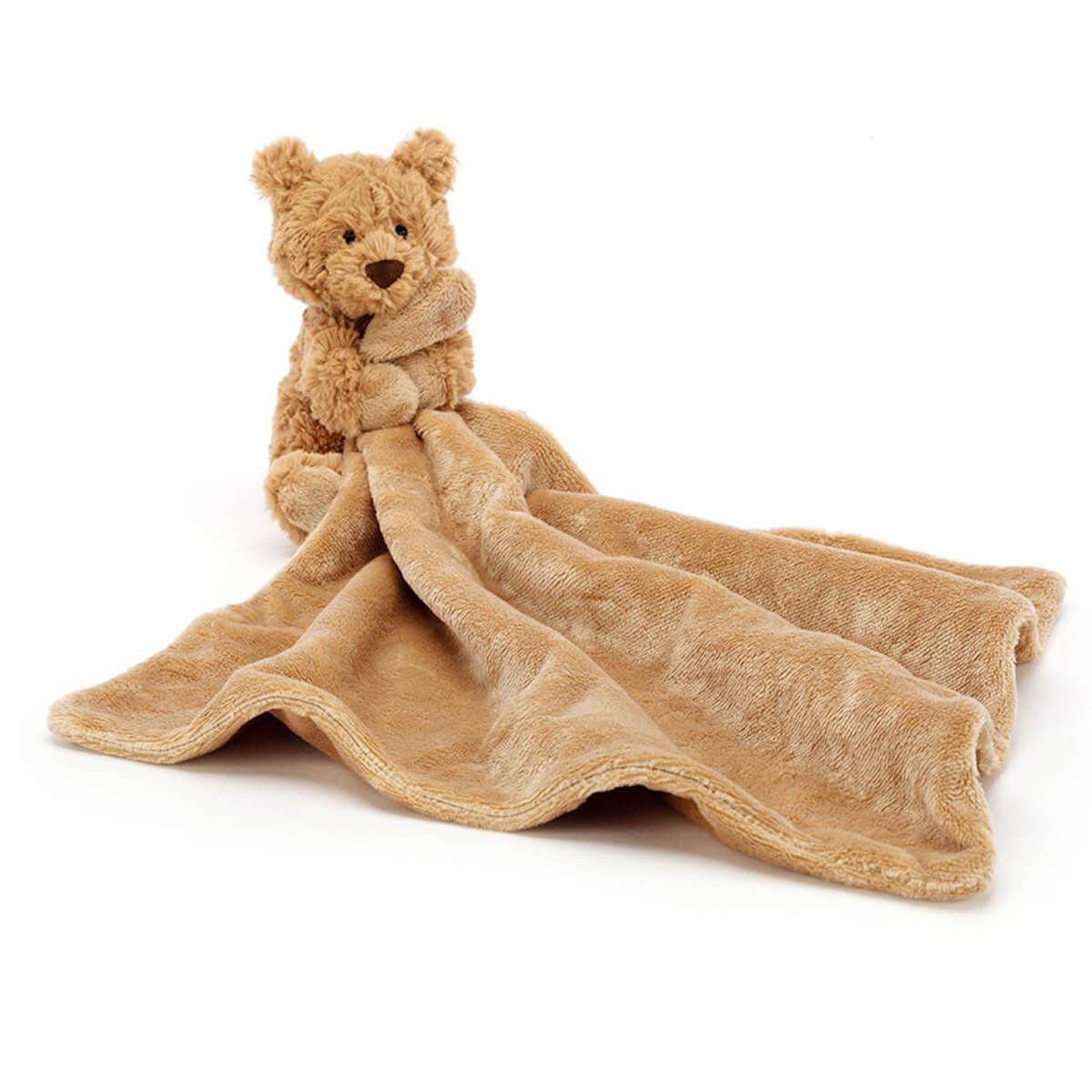 Doudou ours BARTHOLOMEW Jellycat