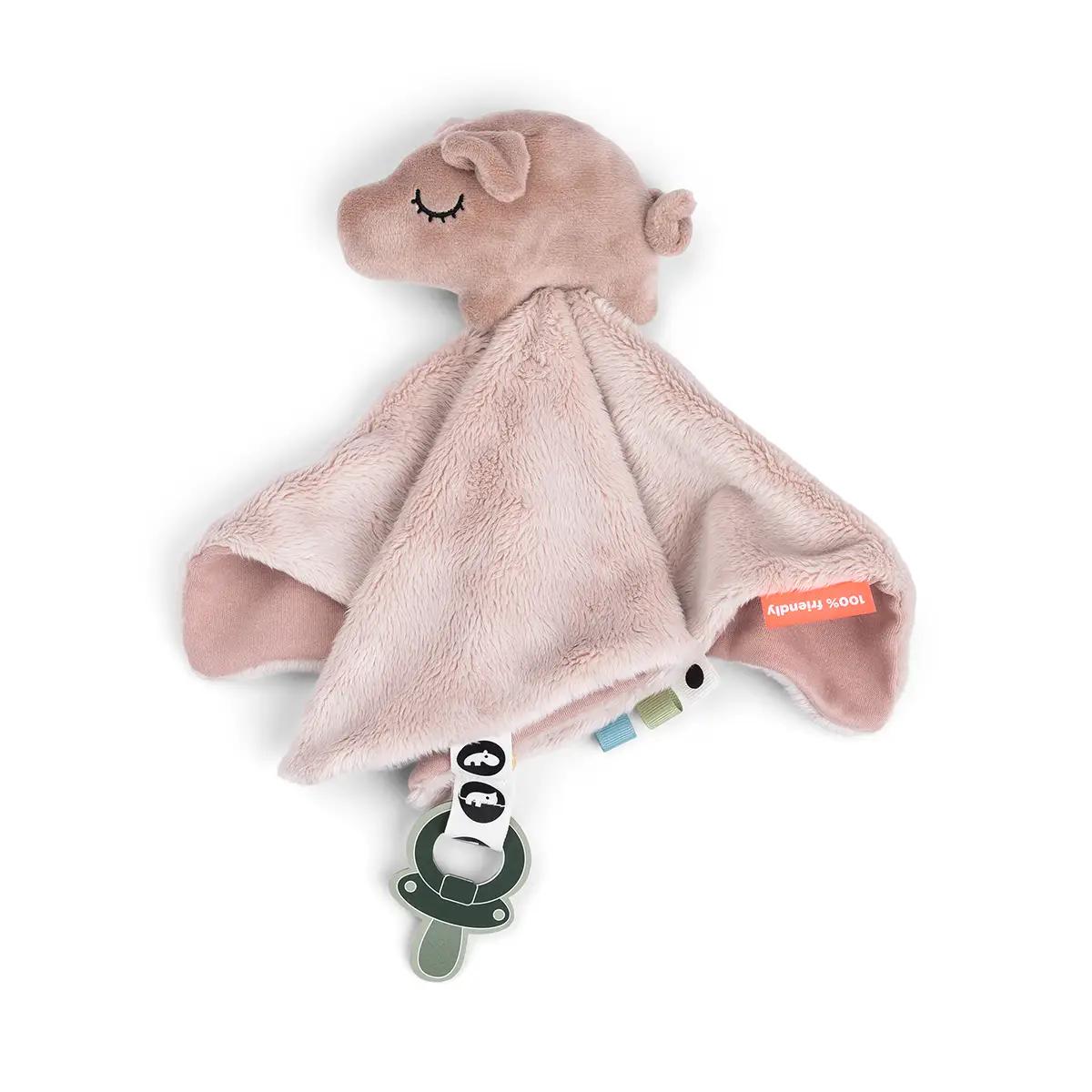 Doudou Pigee Done by deer Powder