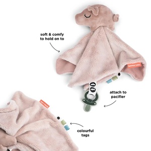 Doudou Pigee Done by deer Powder