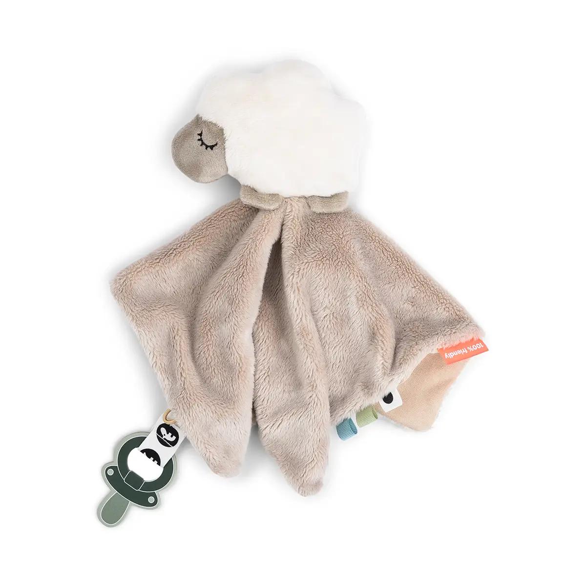 Doudou Sheepy Done by deer Sand