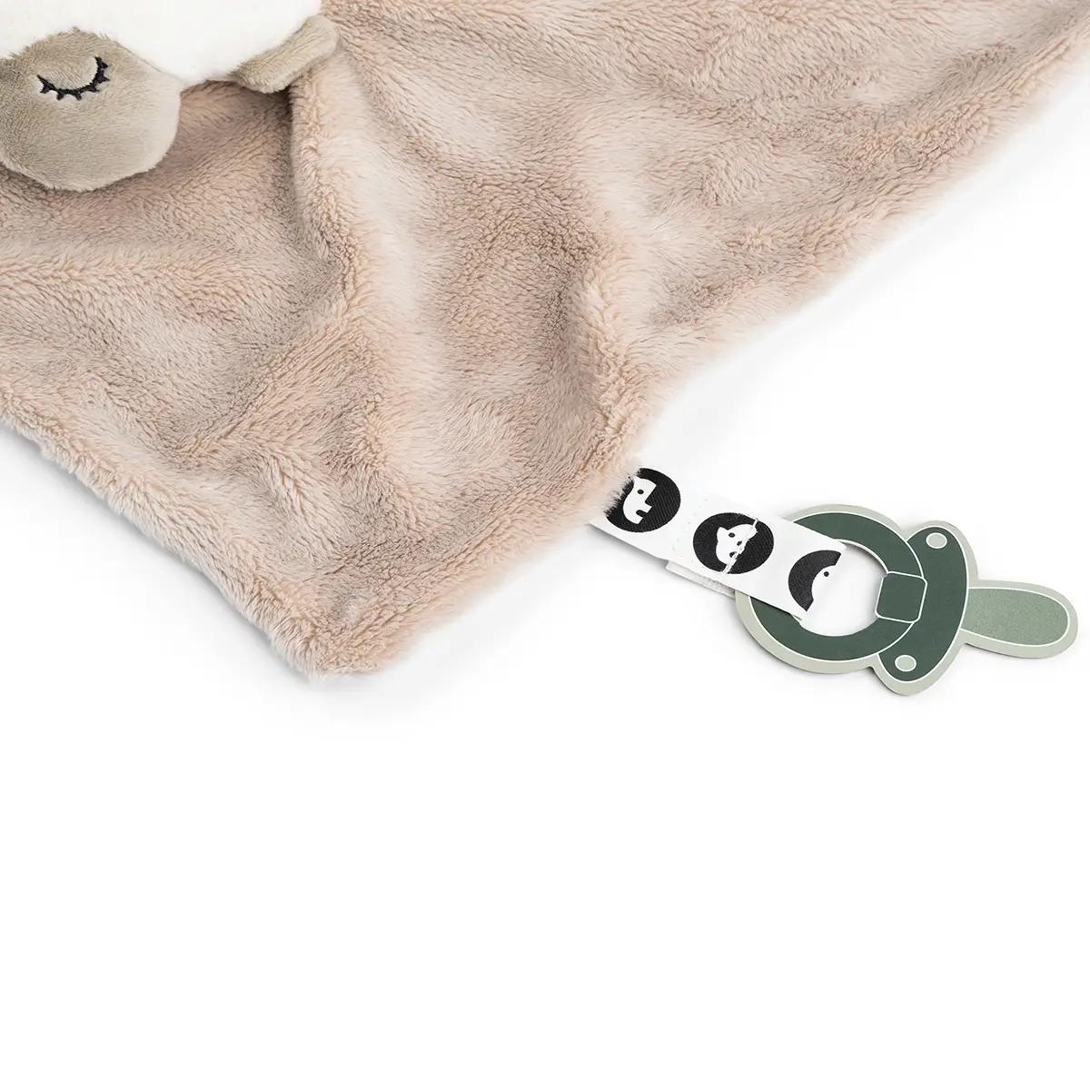 Doudou Sheepy Done by deer Sand