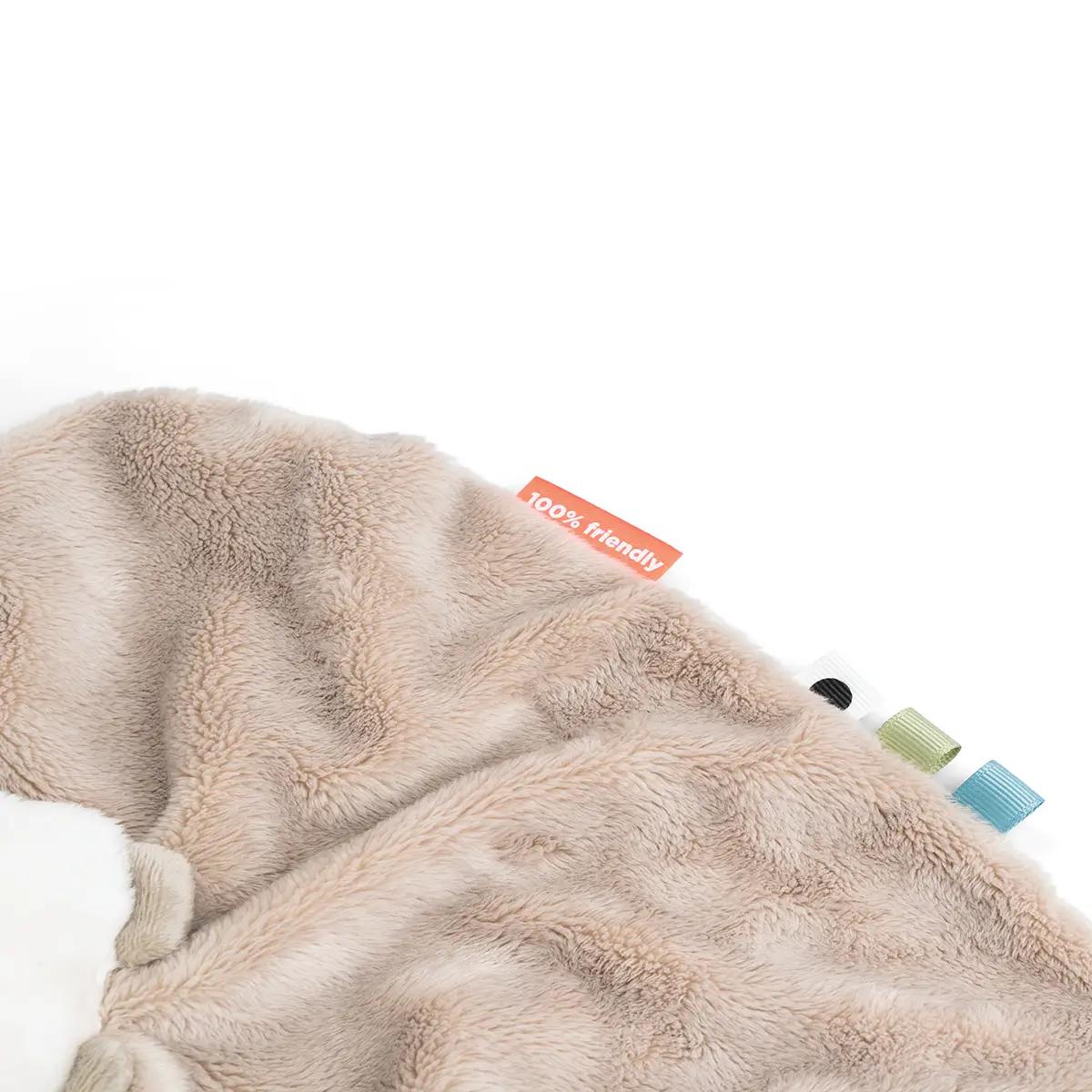 Doudou Sheepy Done by deer Sand