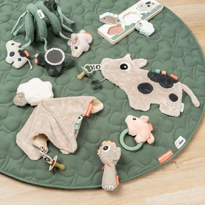 Doudou Sheepy Done by deer Sand
