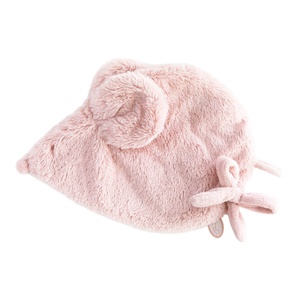 Doudou souris MAUDE 32 Dimpel rose
