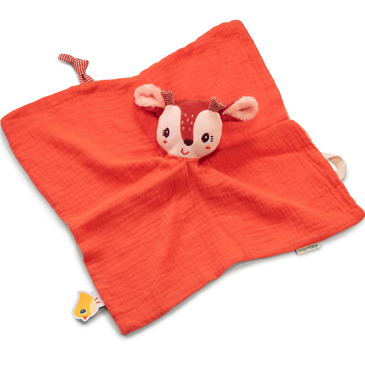 Doudou STELLA Lilliputiens