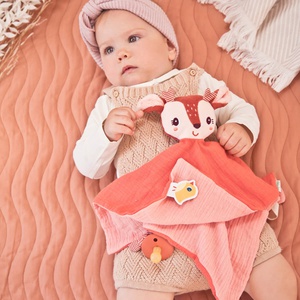 Doudou STELLA Lilliputiens