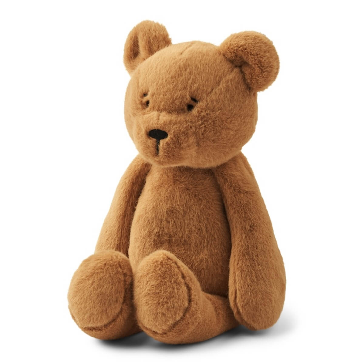 Doudou Teddy HATTIE Liewood Golden caramel