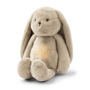 Doudou Teddy HATTIE Liewood Mist