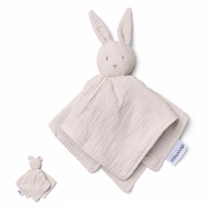 Doudou You&Me Doomoo Almond