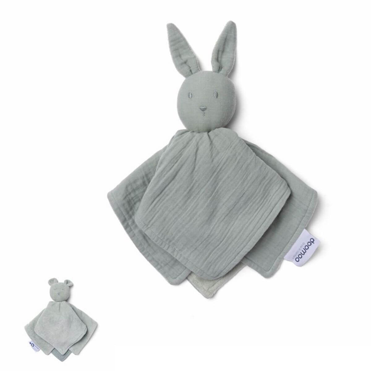 Doudou You&Me Doomoo Green