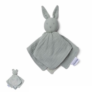 Doudou You&Me Doomoo Green