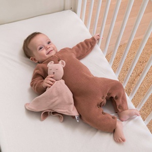 Doudou You&Me Doomoo Pink