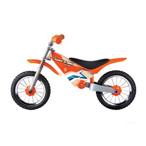 Draisienne MOTO CROSS Hape