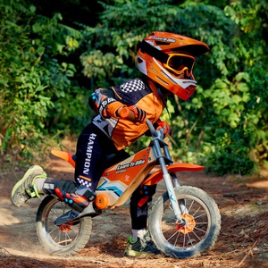 Draisienne MOTO CROSS Hape