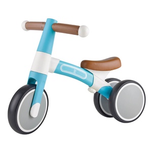 Draisienne PREMIER Hape pastel bleu