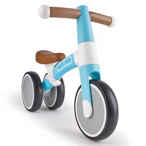 Draisienne PREMIER Hape pastel bleu