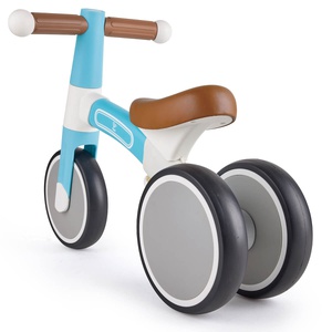 Draisienne PREMIER Hape pastel bleu