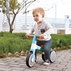 Draisienne PREMIER Hape pastel bleu