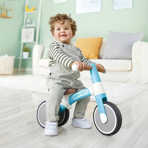 Draisienne PREMIER Hape pastel bleu