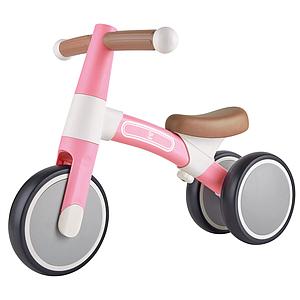 Draisienne VESPA Hape rose