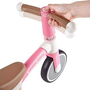 Draisienne VESPA Hape rose