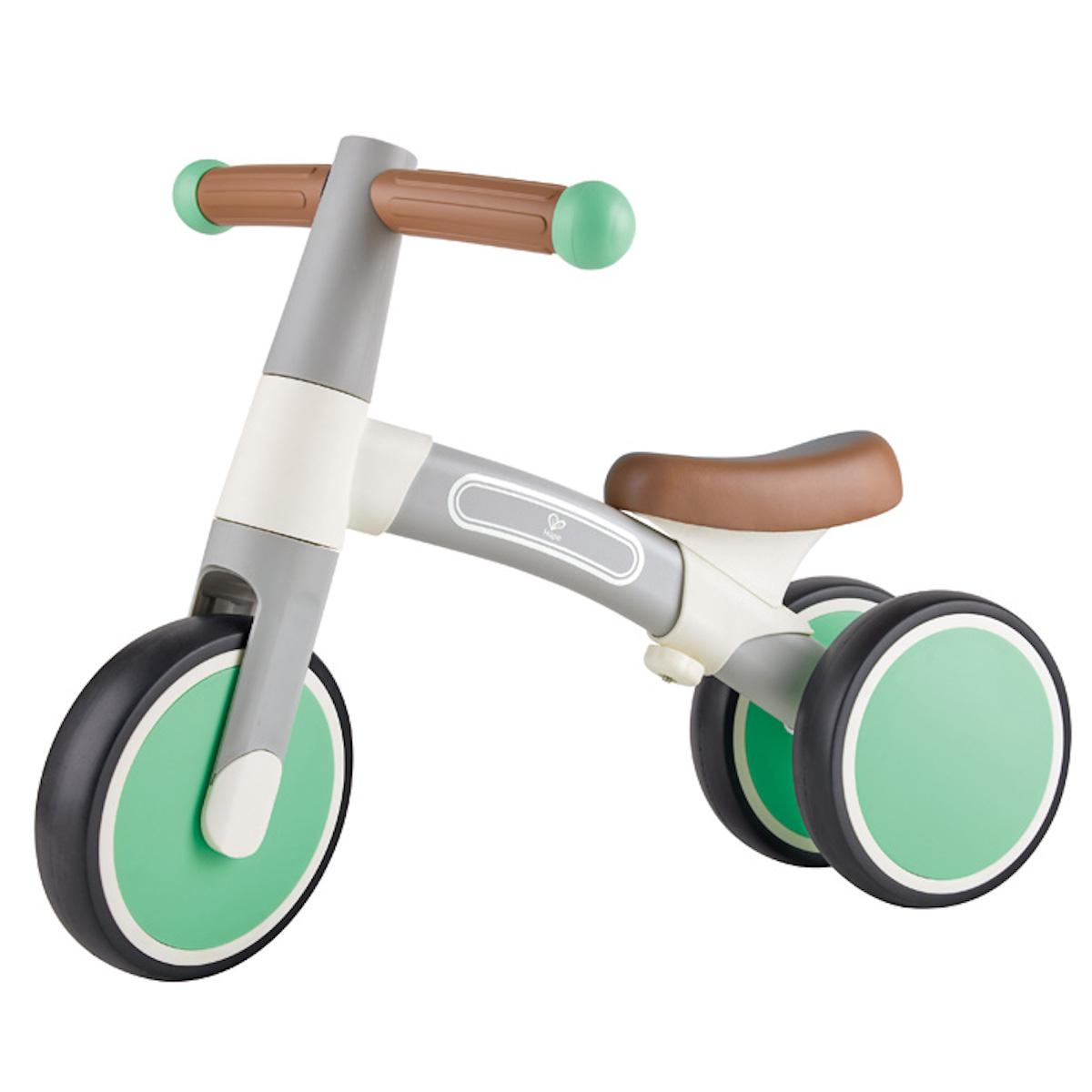 Draisienne VESPA Hape vert